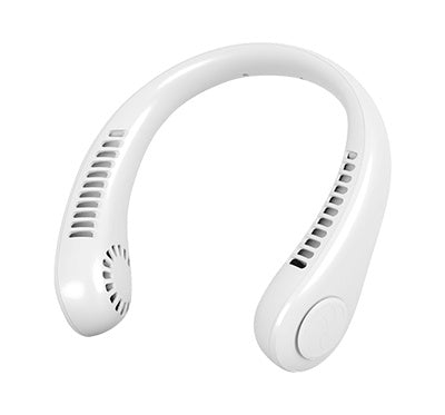 Hanging Portable Neck Fan