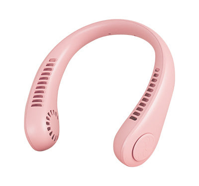 Hanging Portable Neck Fan