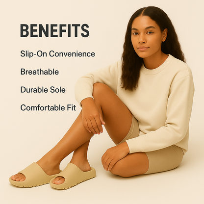 Street Graffiti Flops