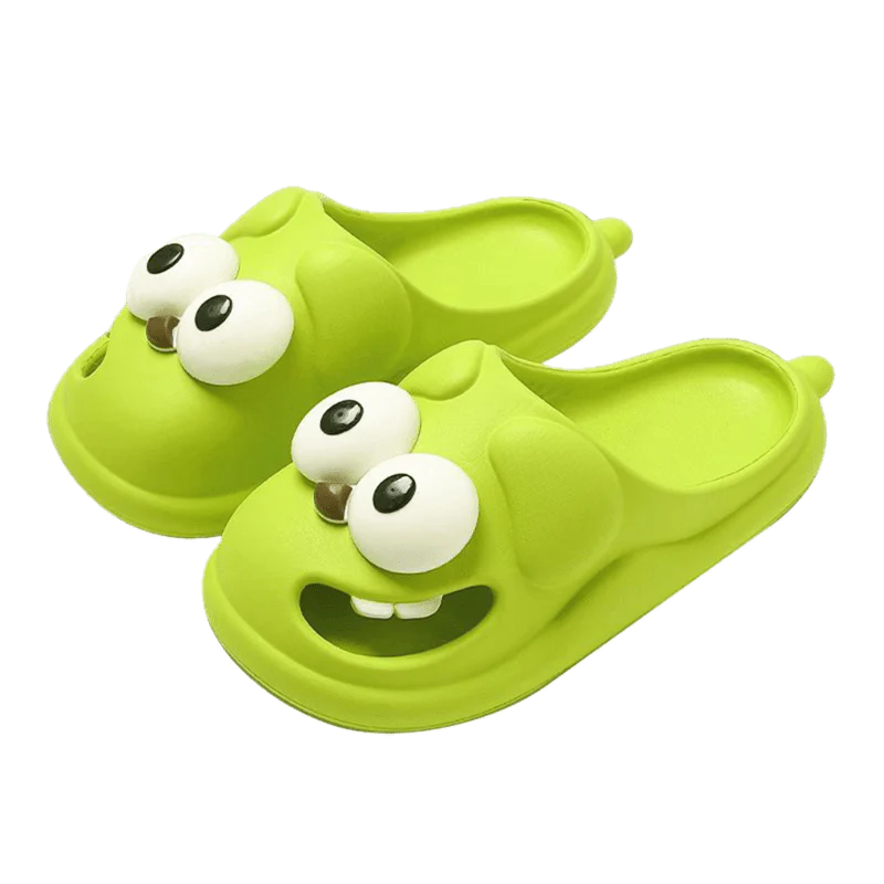 Toegethers Slippers