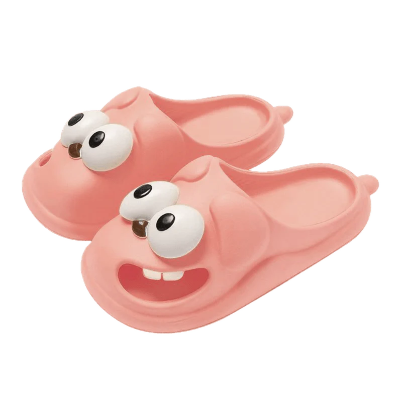 Toegethers Slippers