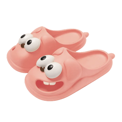 Toegethers Slippers