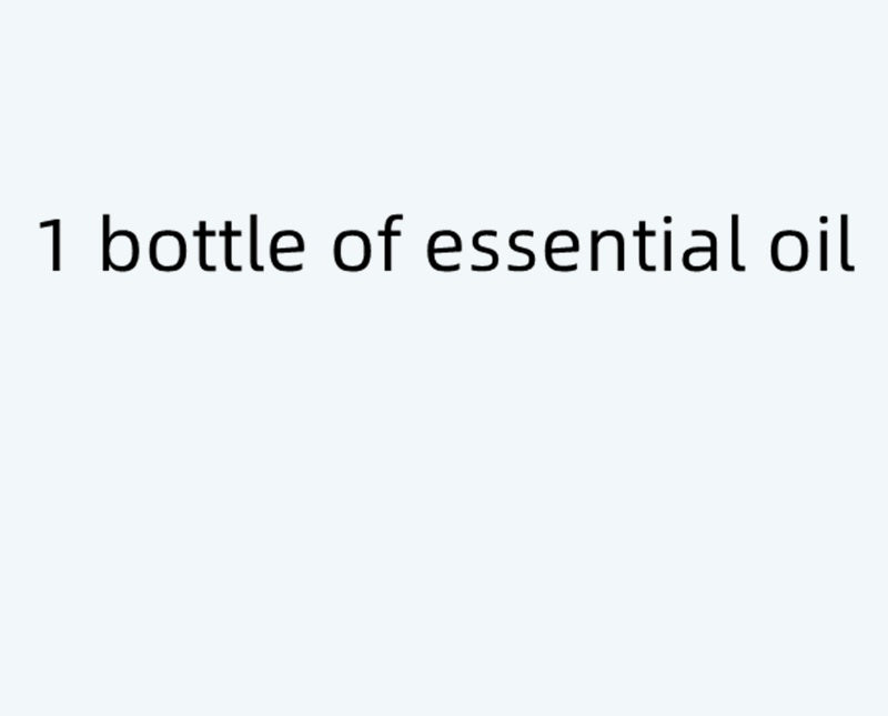 Ultrasonic Essential Oil Volcano Humidifier